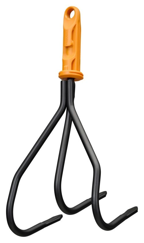 Kultywator ręczny OneClick 1080684 Fiskars11