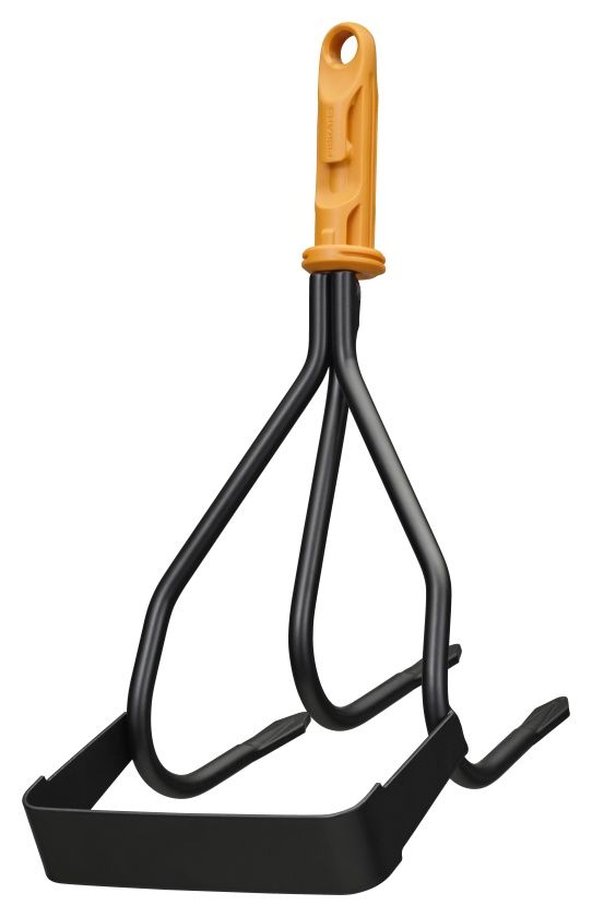 Kultywator z motyką OneClick 1080685 Fiskars11