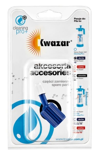 Końcówka przegubowa  Venus Super HD Kwazar