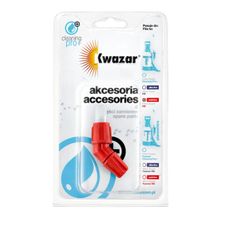 Zespół końcówki lancy acid line Kwazar