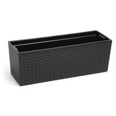 Kwietnik Begonia Rattan 190x560x195mm Lamela