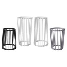 Kwietnik Standy Form Plastic1