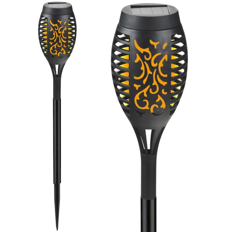 Lampa ogrodowa solarna Bart 323170 Polux | Sklepogrodniczy.pl