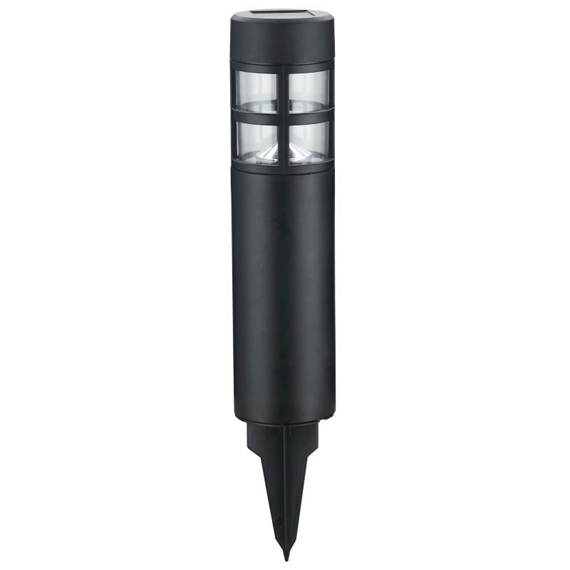 Lampa ogrodowa solarna Bart 323170 Polux | Sklepogrodniczy.pl