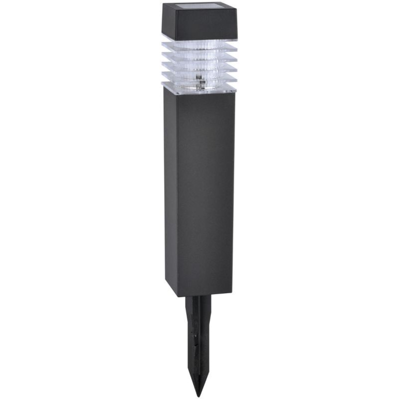Lampa ogrodowa solarna Bart 323170 Polux | Sklepogrodniczy.pl