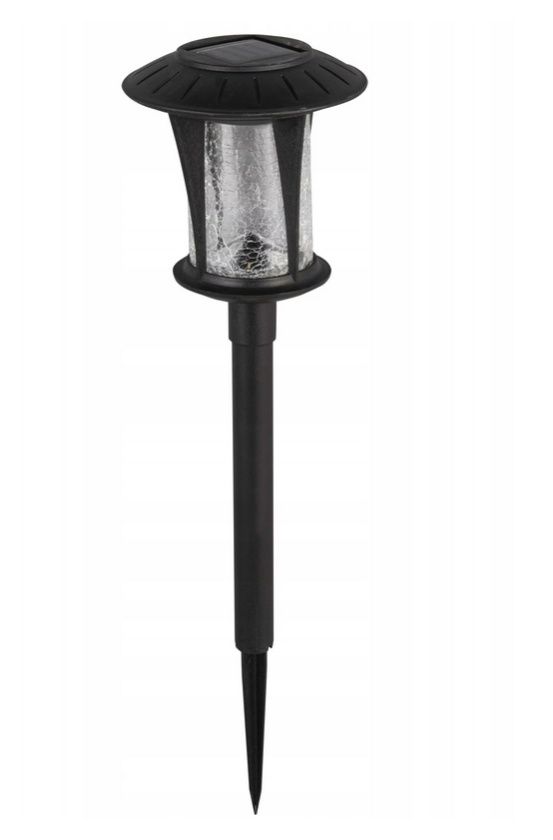 Lampa solarna LED BOLTON 325419 Goldlux12