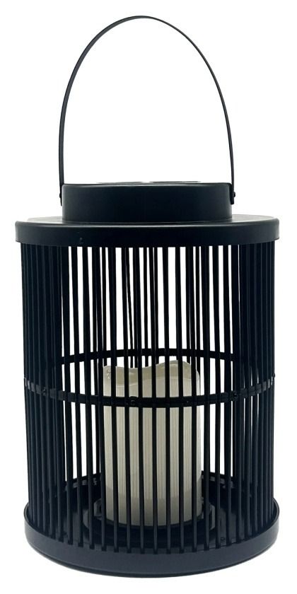 Lampa solarna LED FASCINO latarenka Sanico-Goldlux