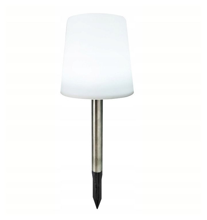 Lampa solarna Led RUMBA 315892 Polux1