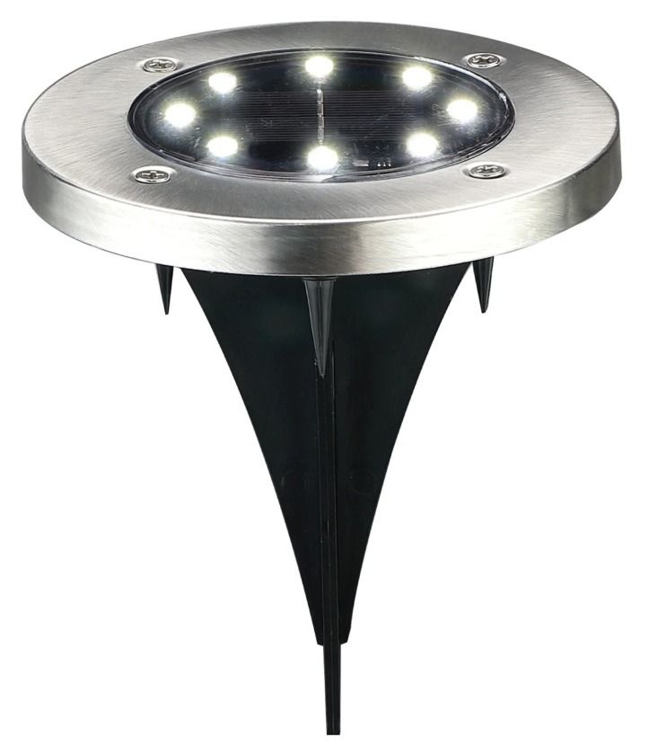 Lampa solarna LED SOLLY Sanico-Goldlux