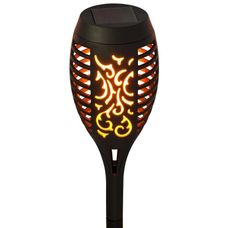Lampa solarna pochodnia 7,5cm POLIFACH 1