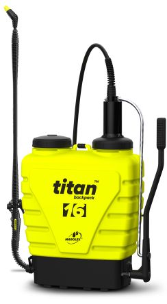Opryskiwacz plecakowy Titan 16 L Marolex