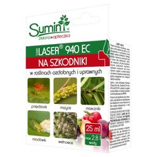 Laser 940 EC Sumin 25ml