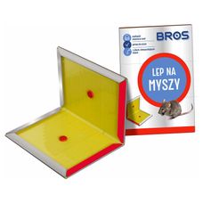 Lep na myszy FSC 1 sztuka Bros