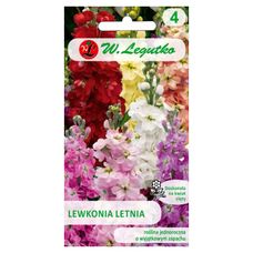 Lewkonia letnia Excelsior 0,5g Legutko