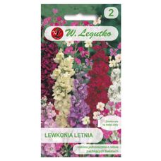 Lewkonia letnia mix 0,5g Legutko
