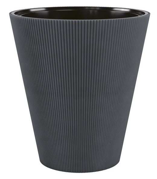 Doniczka Linea Form-Plastic