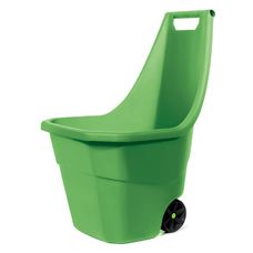 Taczka ogrodowa Load&Go oliwka Prosperplast