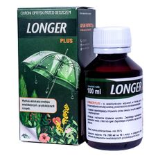 Longer plus 100 ml Asplant