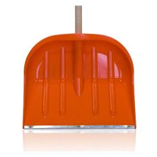 Łopata do śniegu 48cm Profil Łaguz