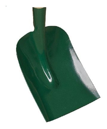 Łopata do piasku nieoprawna TL500 Pawłowski 