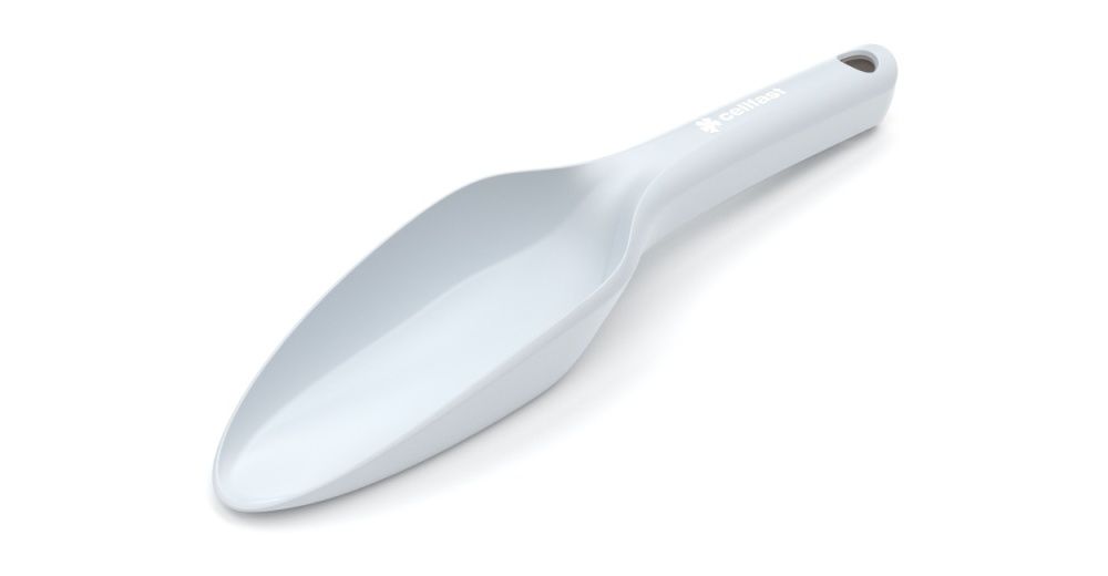 Łopatka błękitna PASTEL Cellfast 42-021