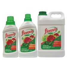 Florovit płynny do pelargonii i innych roślin kwitnących Inco1