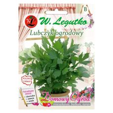 Lubczyk ogrodowy 0,5g Legutko