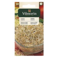 Lucerna nasiona na kiełki 20g Vilmorin