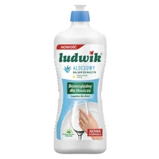 Ludwik Balsam do naczyń aloesowy 900g Inco