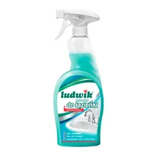 Ludwik Mleczko do czyszczenia łazienki 750 ml Inco