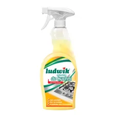 Ludwik Mleczko do czyszczenia kuchni 750ml Inco