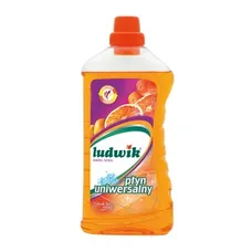 Ludwik Płyn uniwersalny baking soda 1L Inco