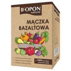 Mączka bazaltowa Bopon