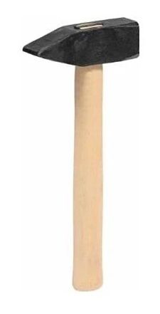 Młotek ślusarski 3,00kg MK452 Pawłowski