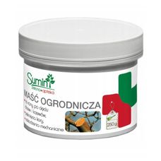 Maść ogrodnicza półpłynna 250g Sumin
