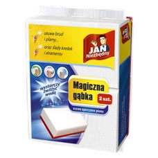 Magiczna gąbka 2szt