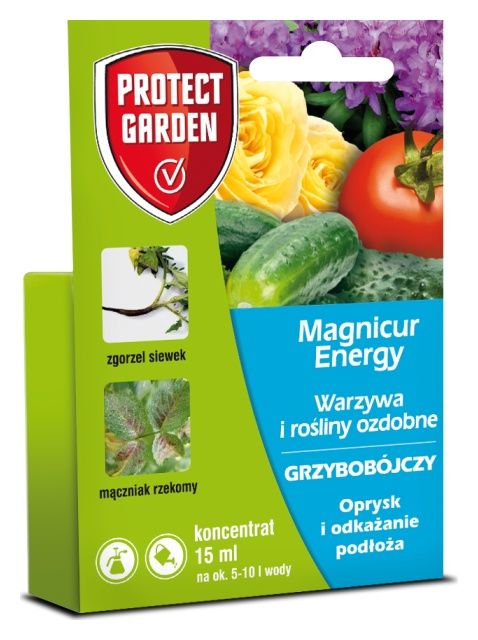 Magnicur Energy 840 SL Protect Garden 1