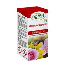 Magus 200SC 100 ml Twój Ogród