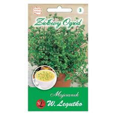 Majeranek 0,75g Legutko