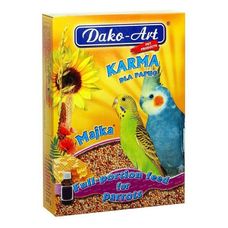 Pokarm dla papug Majka 0.5kg Vitapol