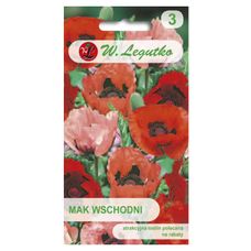 Mak wschodni mix 0,5g Legutko