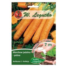 Marchew BERLIKUMER 2-Perfekcja taśma 7m Legutko