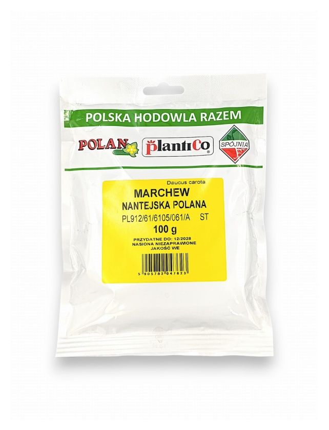 Fasola Eryka 1000 g PlantiCo