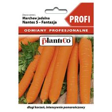 Marchew Nantes 5 Fantazja Profi 2g Plantico