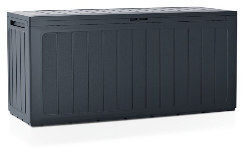 Skrzynia ogrodowa Boardebox MBBL280 Prosperplast