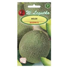 Melon Seledyn F1 - 1g Legutko