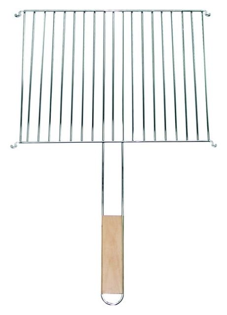 Ruszt grillowy 40x30 cm Mastergrill&party MG251