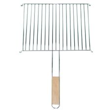 Ruszt grillowy 40x30 cm Mastergrill&party MG251