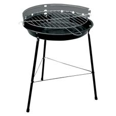 Grill okrągły 32,5cm Master grill&party