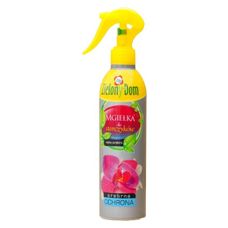 Mgiełka dla storczyków srebrna ochrona 300 ml Zielony Dom